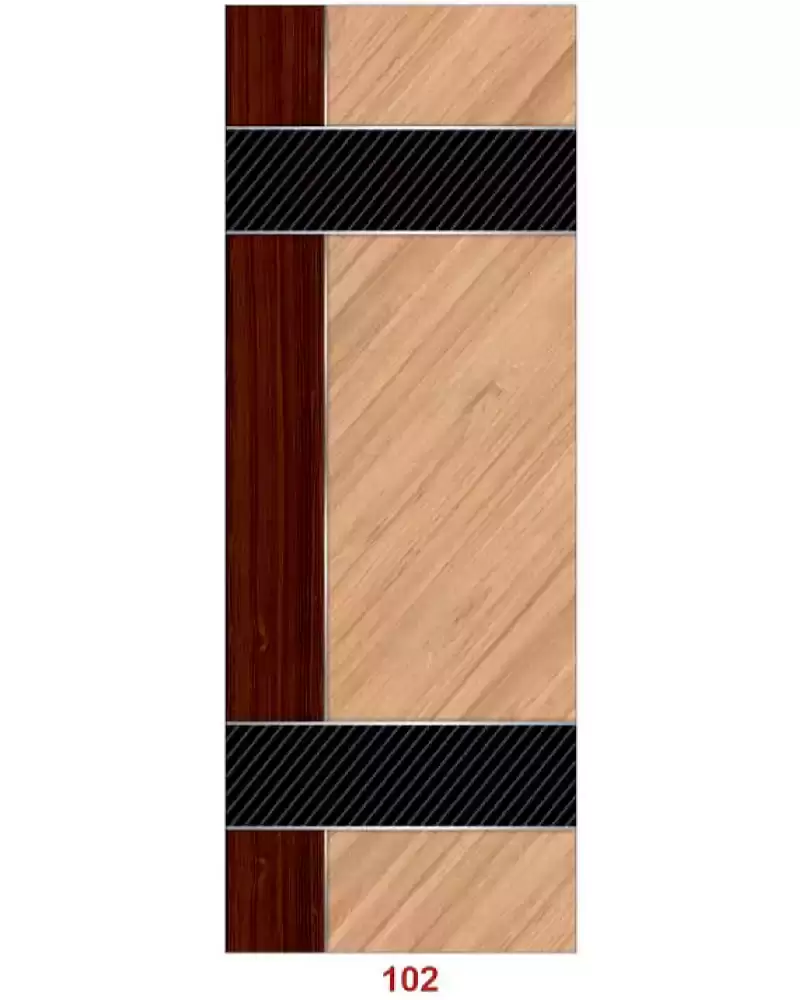 Premium WPC/Decorative Doors